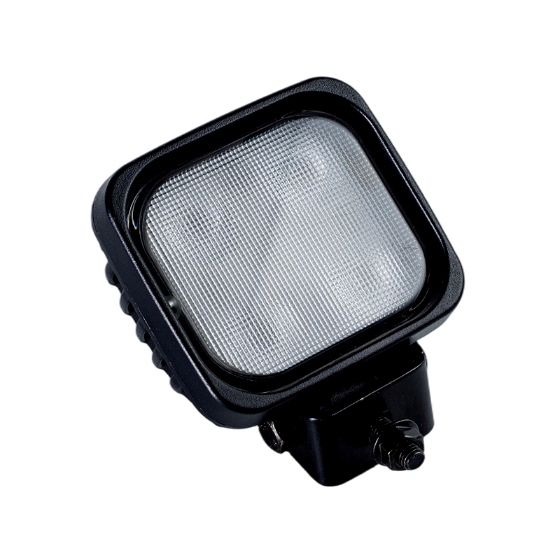 Endüstriyel Araçlar için IP67 Toz Geçirmez ve Su Geçirmez 4'lü LED Far