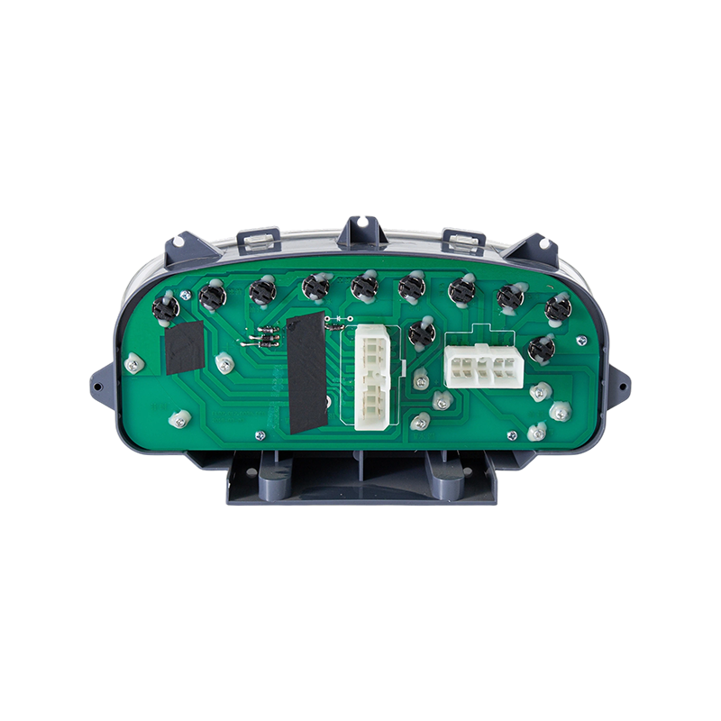 İçten Yanmalı Araçlar için 6+8 Pin CAN Bus Analog Kontrol Paneli