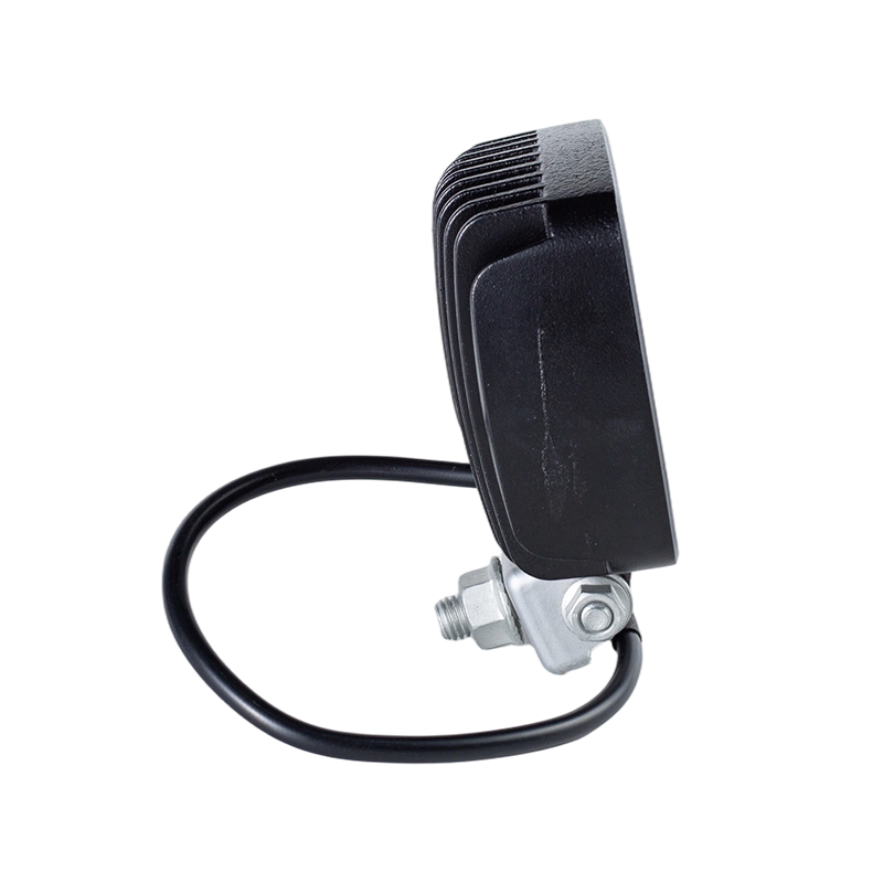 IP67 004 Endüstriyel Araçlar için Ağır Hizmet 6 LED'li Çalışma Işığı