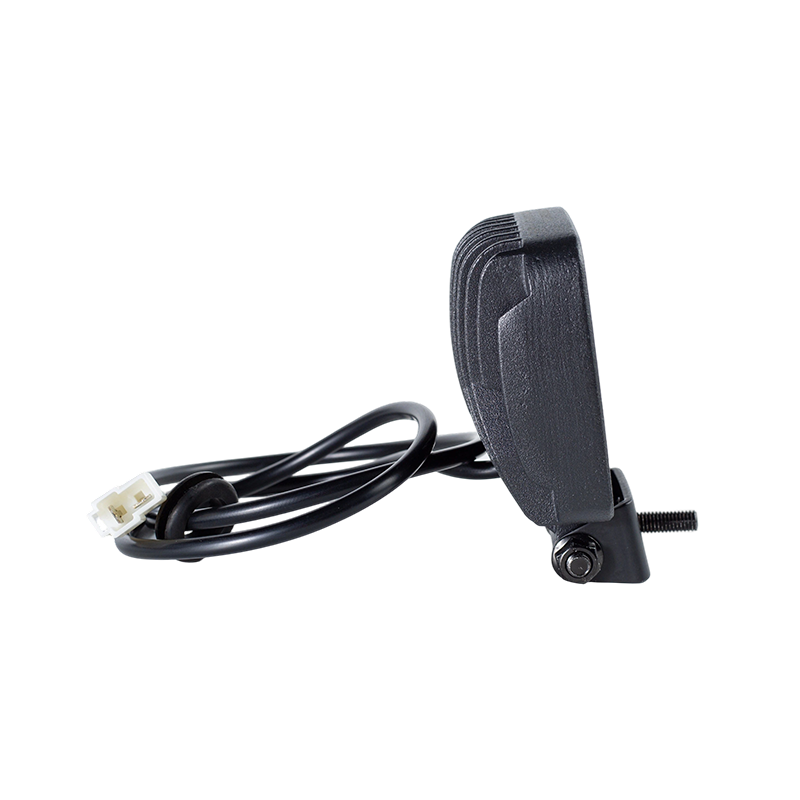 IP67 003 Endüstriyel Araçlar için Ağır Hizmet 6 LED'li Çalışma Işığı