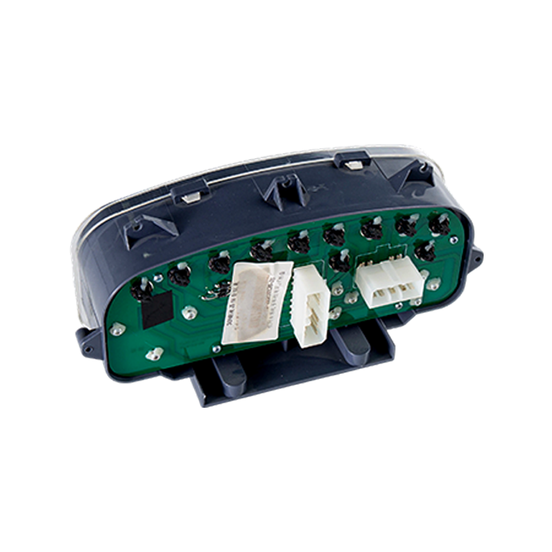 İçten Yanmalı Araçlar için 6+8 Pin CAN Bus Analog Kontrol Paneli
