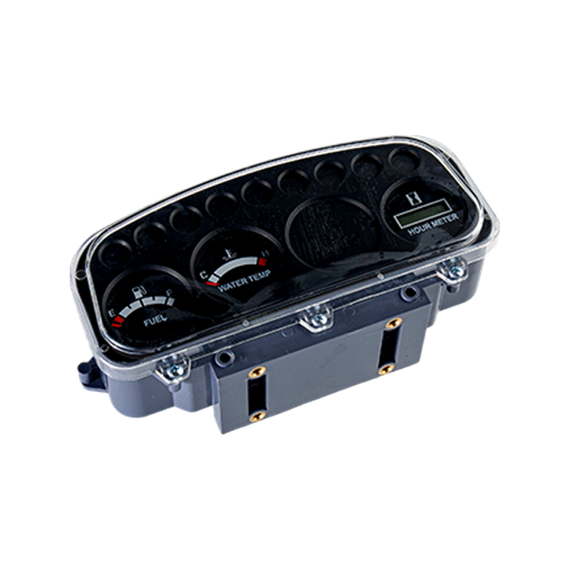 İçten Yanmalı Araçlar için 6+8 Pin CAN Bus Analog Kontrol Paneli