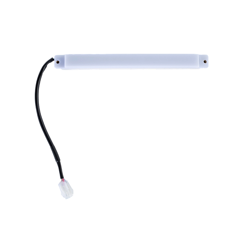 IP65 3W DC12-24V Kırmızı/Yeşil/Mavi 3 Renkli Değiştirilebilir Araç Uyarı Şerit Işığı Endüstriyel Araçlar için