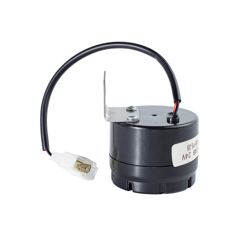 IP65 Su Geçirmez Yüksek Desibel >90dB DC24V Forklift CAN-Bus Buzzer