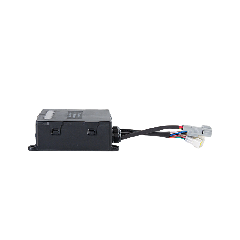 Forklift için DQH-FL0008 IP55 Modüler Entegre Merkezi Elektrik Kontrol Kutusu