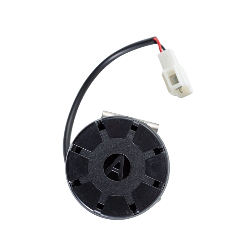 IP65 Su Geçirmez Yüksek Desibel >90dB DC24V Forklift CAN-Bus Buzzer
