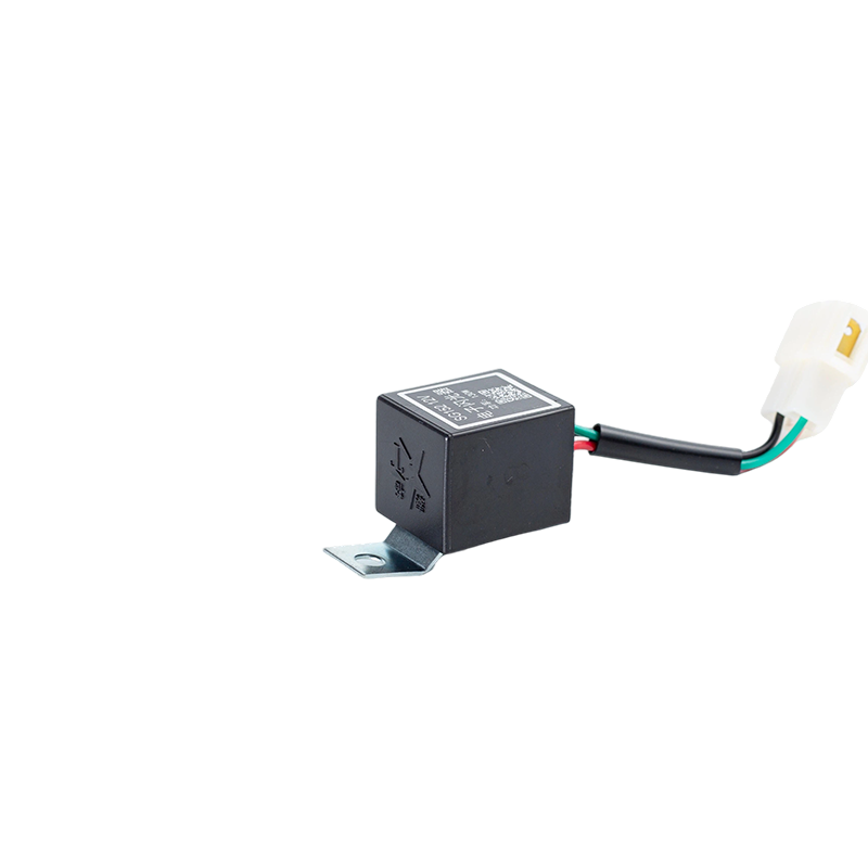 SG152 12V 15A Araç Dönüş Sinyalleri için Elektronik Flaşör Rölesi