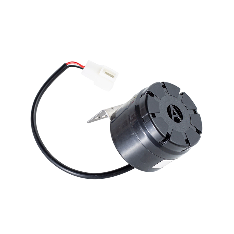 IP65 Su Geçirmez Yüksek Desibel >90dB DC24V Forklift CAN-Bus Buzzer