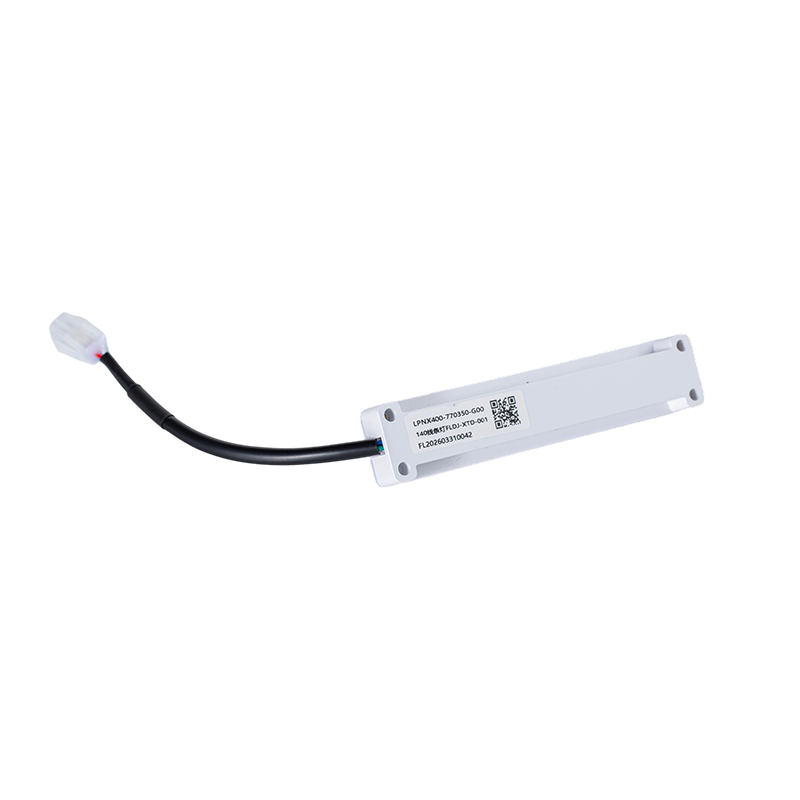 IP65 3W DC12-24V Kırmızı/Yeşil/Mavi 3 Renkli Değiştirilebilir Araç Uyarı Şerit Işığı Endüstriyel Araçlar için