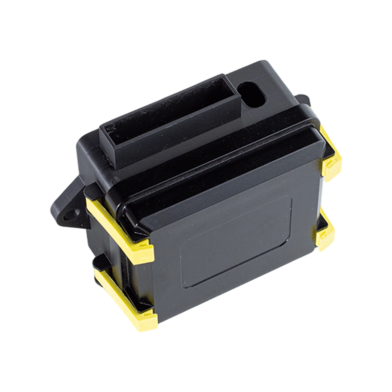 DQH-FL208 IP56 DC12V Ağır Hizmet Forklift Merkezi Elektrik Kontrol Kutusu Komplesi