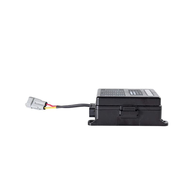 DQH-FL0013 IP55 Ağır Hizmet İnşaat Makinaları Merkezi Elektrik Kontrol Kutusu