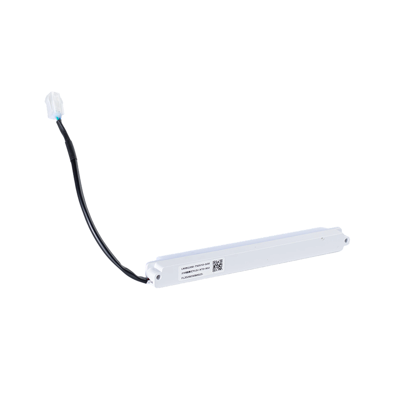 IP65 3W DC12-24V Kırmızı/Yeşil/Mavi 3 Renkli Değiştirilebilir Araç Uyarı Şerit Işığı Endüstriyel Araçlar için