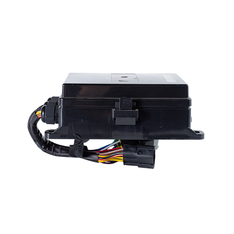 DQH-FL0058 İnşaat Makineleri için Merkezi Elektrik Kontrol Kutusu