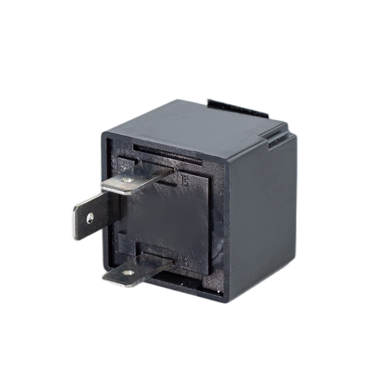 SG252 24V 20A Forklift ve Araç Dönüş Sinyalleri için Elektronik Flaşör Rölesi