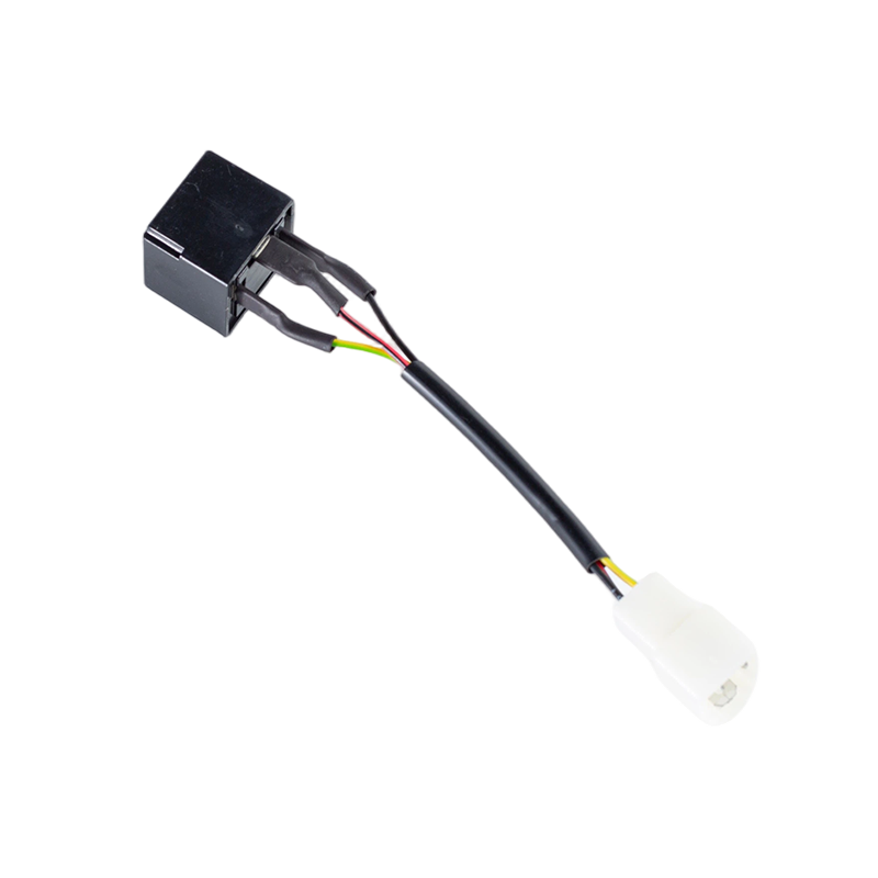 SG152 12V 15A Araç Dönüş Sinyalleri için Elektronik Flaşör Rölesi
