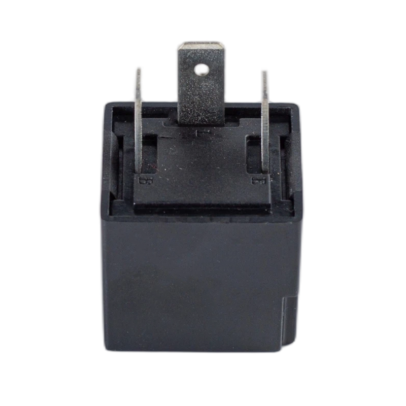 SG152 12V 15A Araç Dönüş Sinyalleri için Elektronik Flaşör Rölesi