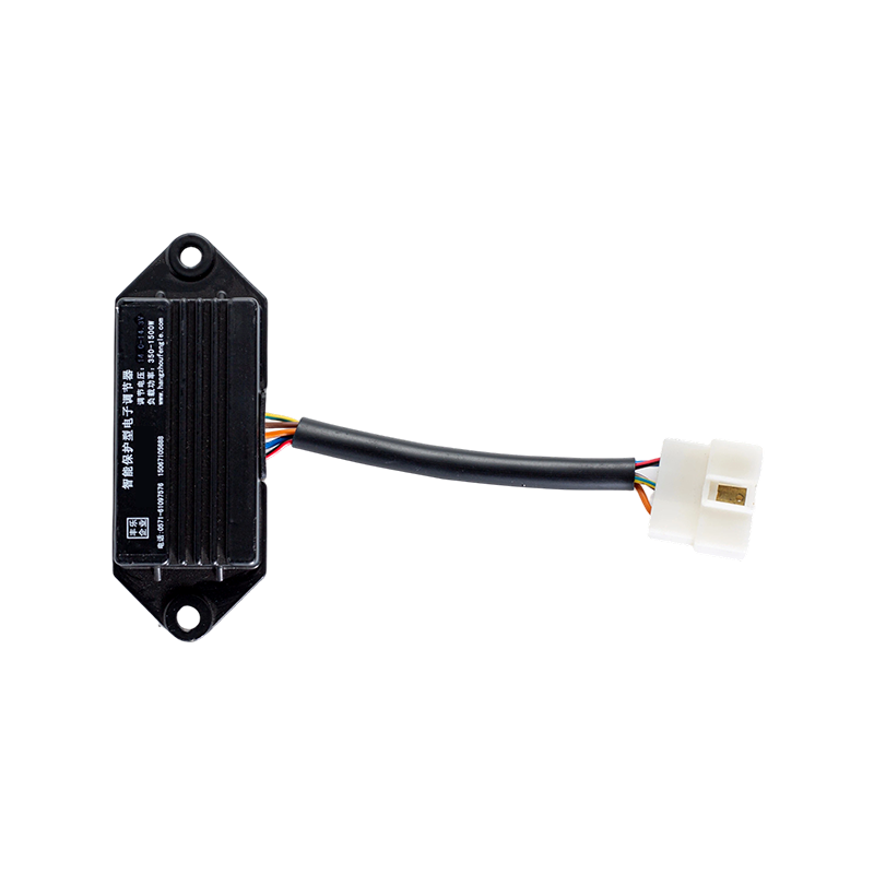 IP65 DC24V Geniş Gerilim Aşırı Gerilim Aşırı Akım Endüstriyel Forklift Şarj Sistemi Elektronik Regülatör