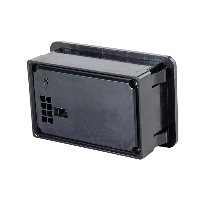 Endüstriyel Araç için IP65 Korumalı DC30 ~ 150V Yüksek Gerilim Bluetooth Parmak İzi Kilidi