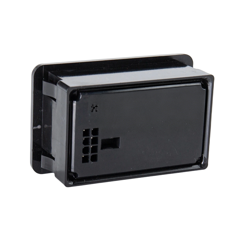 Endüstriyel Araç için IP65 Korumalı DC30 ~ 150V Yüksek Gerilim Bluetooth Parmak İzi Kilidi