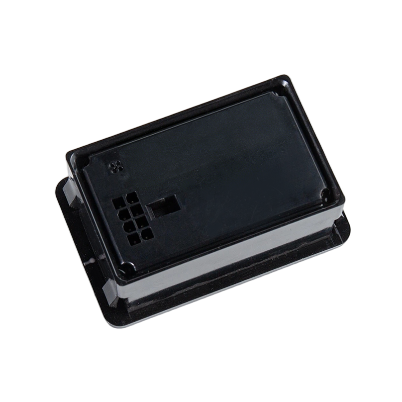 Endüstriyel Araç için IP65 Korumalı DC30 ~ 150V Yüksek Gerilim Bluetooth Parmak İzi Kilidi