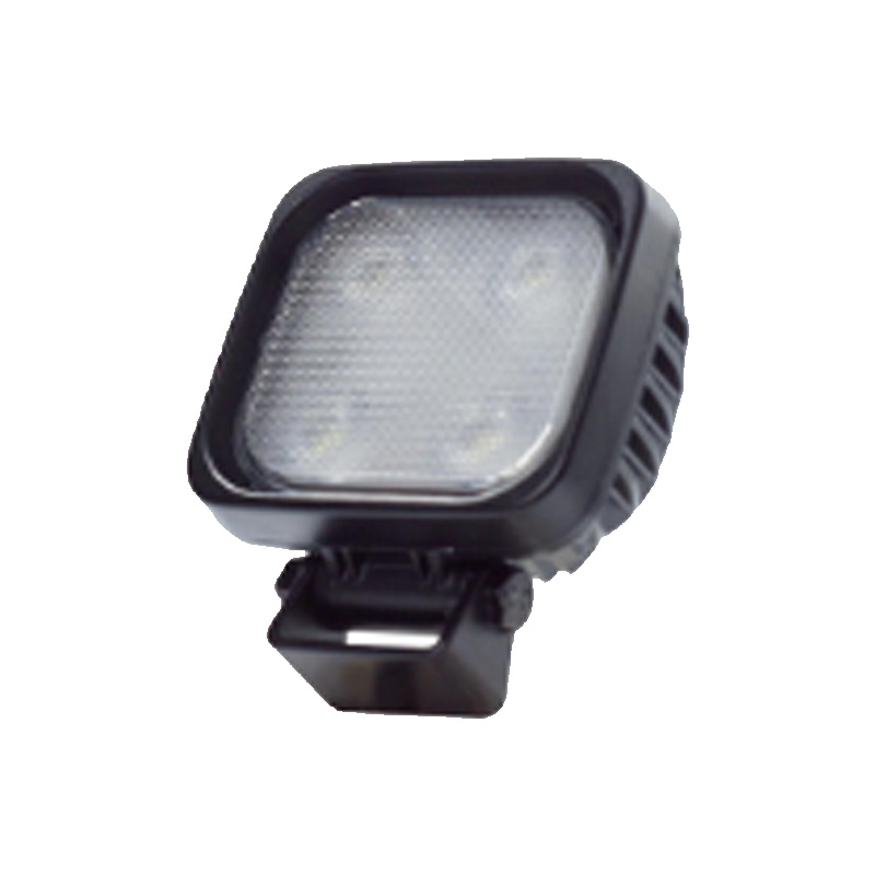Endüstriyel Araçlar için IP67 Toz Geçirmez ve Su Geçirmez 4'lü LED Far