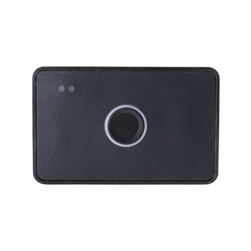 Endüstriyel Araç için IP65 Korumalı DC6 ~ 40V Alçak Gerilim Bluetooth Parmak İzi Kilidi